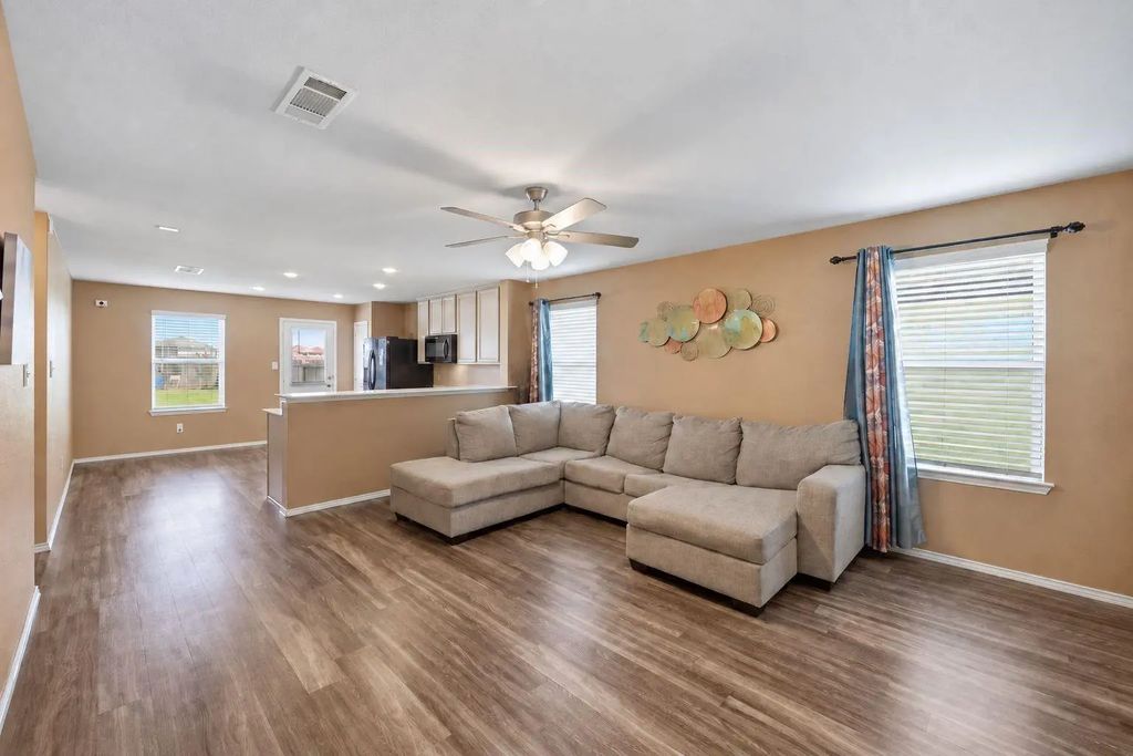 17838 Planted Orchard Drive, Hockley