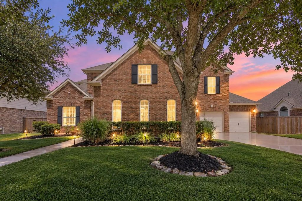 26418 Cottage Cypress Lane, Cypress
