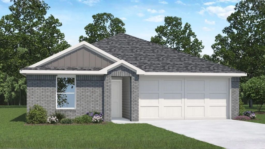 23737 Golden Pheasant Lane, Splendora