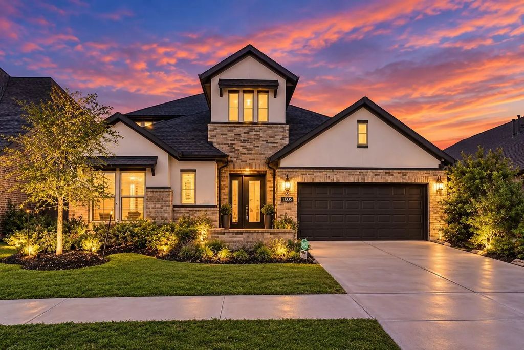 11335 Cosmopolitan Drive, Cypress