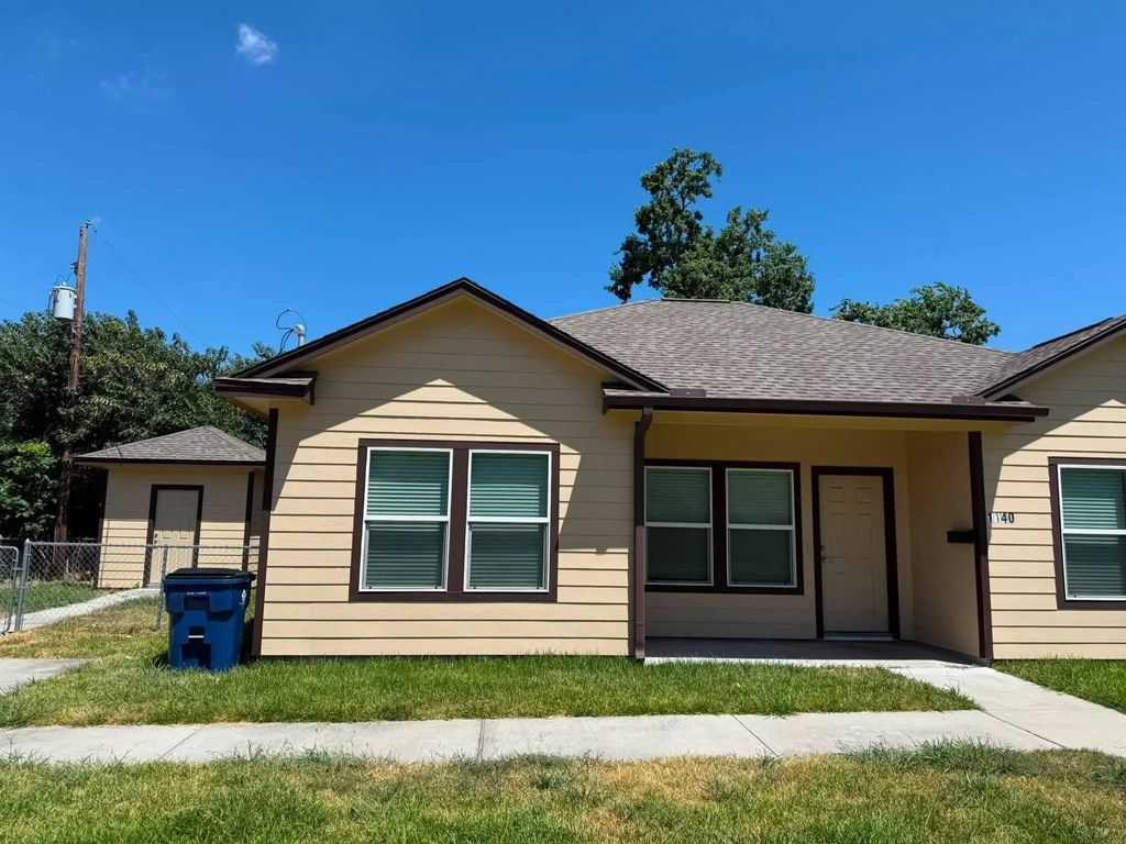 1140 2nd Avenue N, Texas City