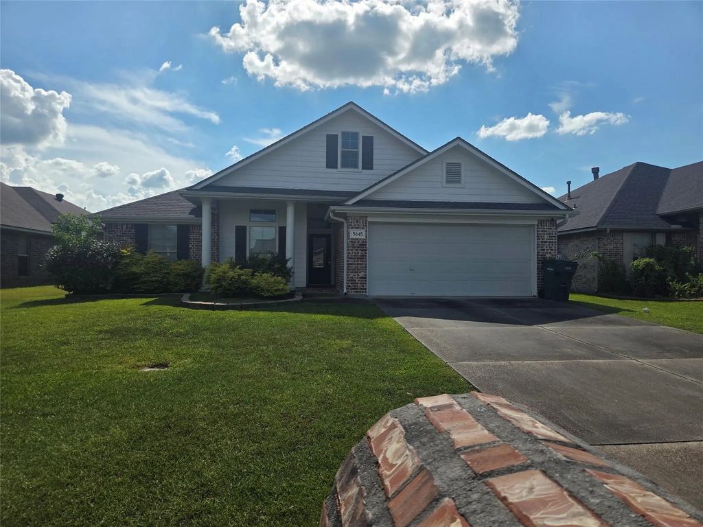 5645 Kathy Lane, Beaumont
