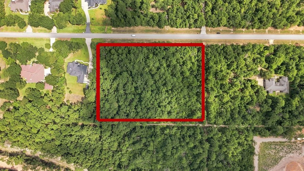 26063 Crown Ranch Boulevard, Montgomery