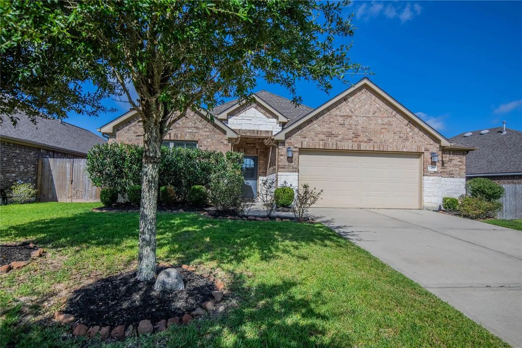 23676 Alder Branch Lane, New Caney