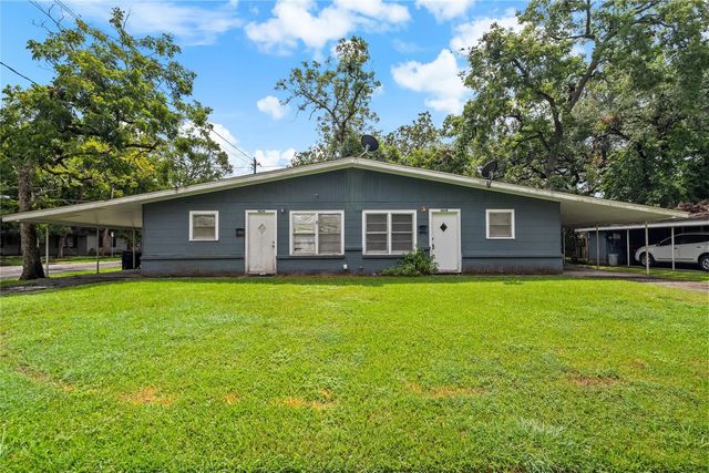 403 Forrest Street, Baytown