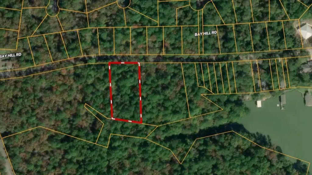 Lot 7 Bay Hill Road, Huntsville