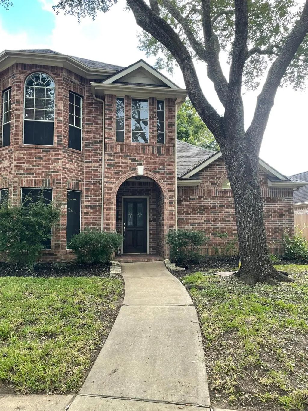 6514 Canyon Pointe Lane, Richmond