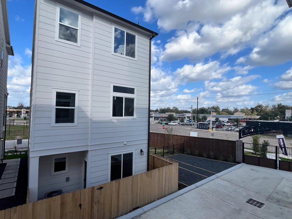 303 Marcella Street H, Houston