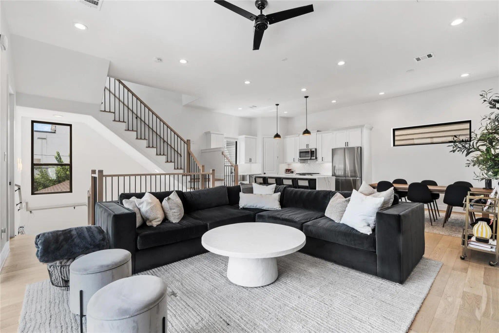 2313 Sherwin Street, Houston