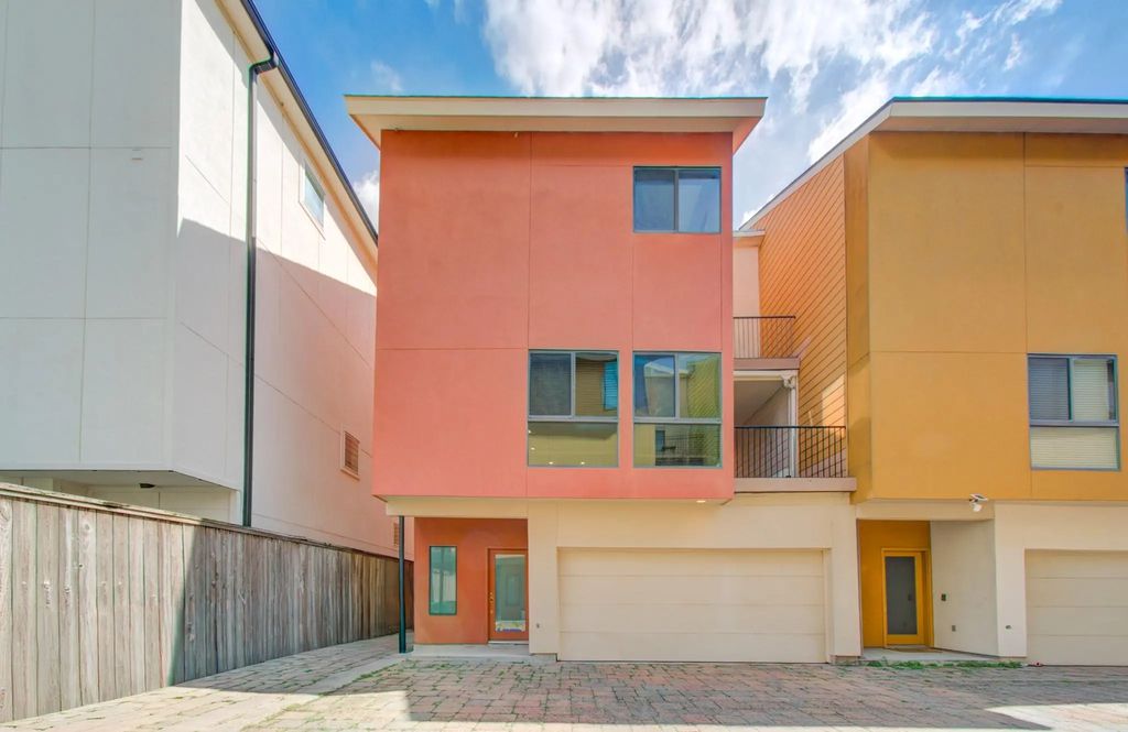 4410 Spencer Street A, Houston