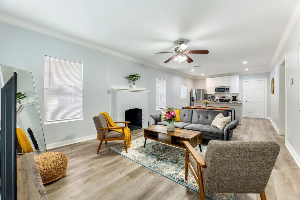 2805 Isabella Street 2, Houston