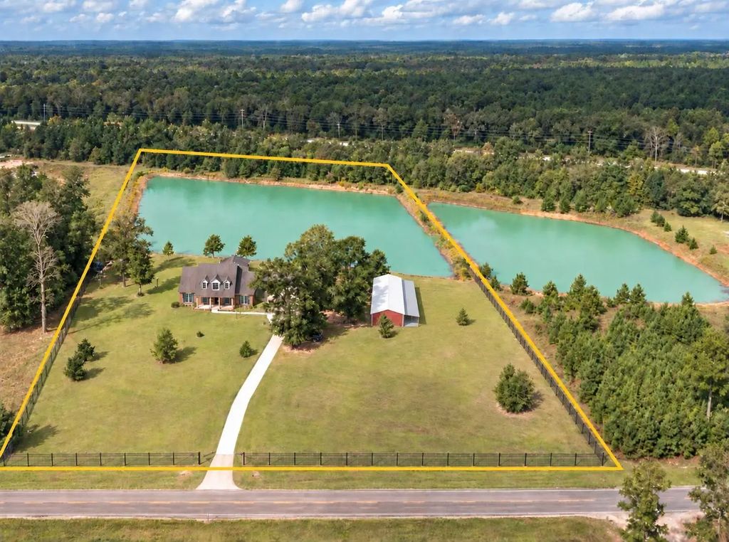 1700 Fm 3460 Road, Shepherd