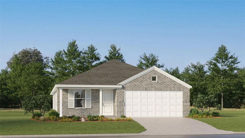 28931 Bison Haven Drive, Hockley