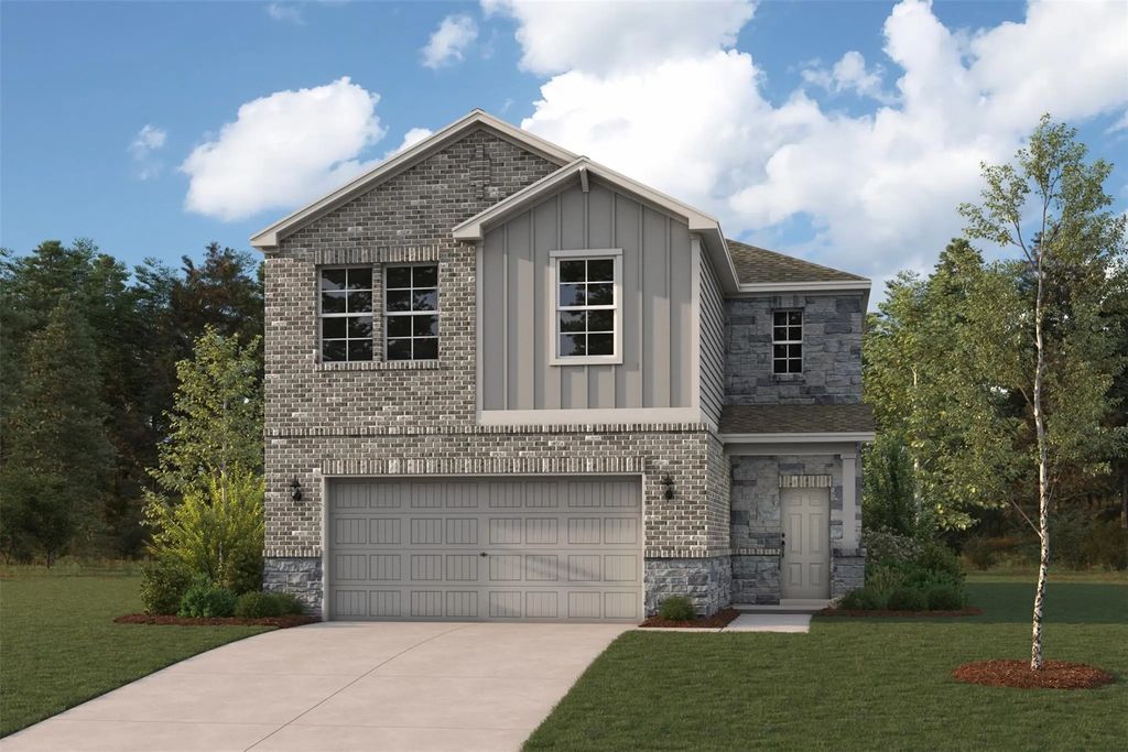 29214 Dandelion Sky Drive, Waller