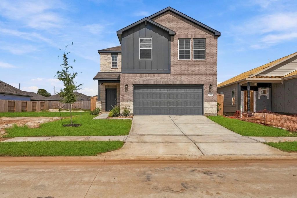 29214 Dandelion Sky Drive, Waller