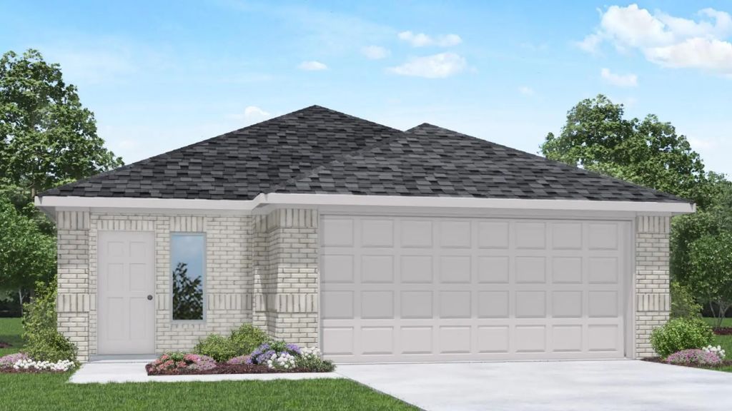 5121 Cooper Hawk Drive, Brookshire