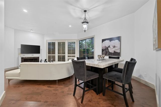 6000 Sugar Hill Drive 17, Houston