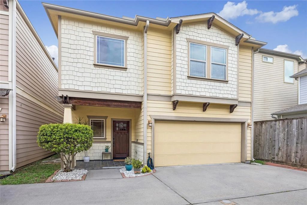5924 Petty Street 3c, Houston