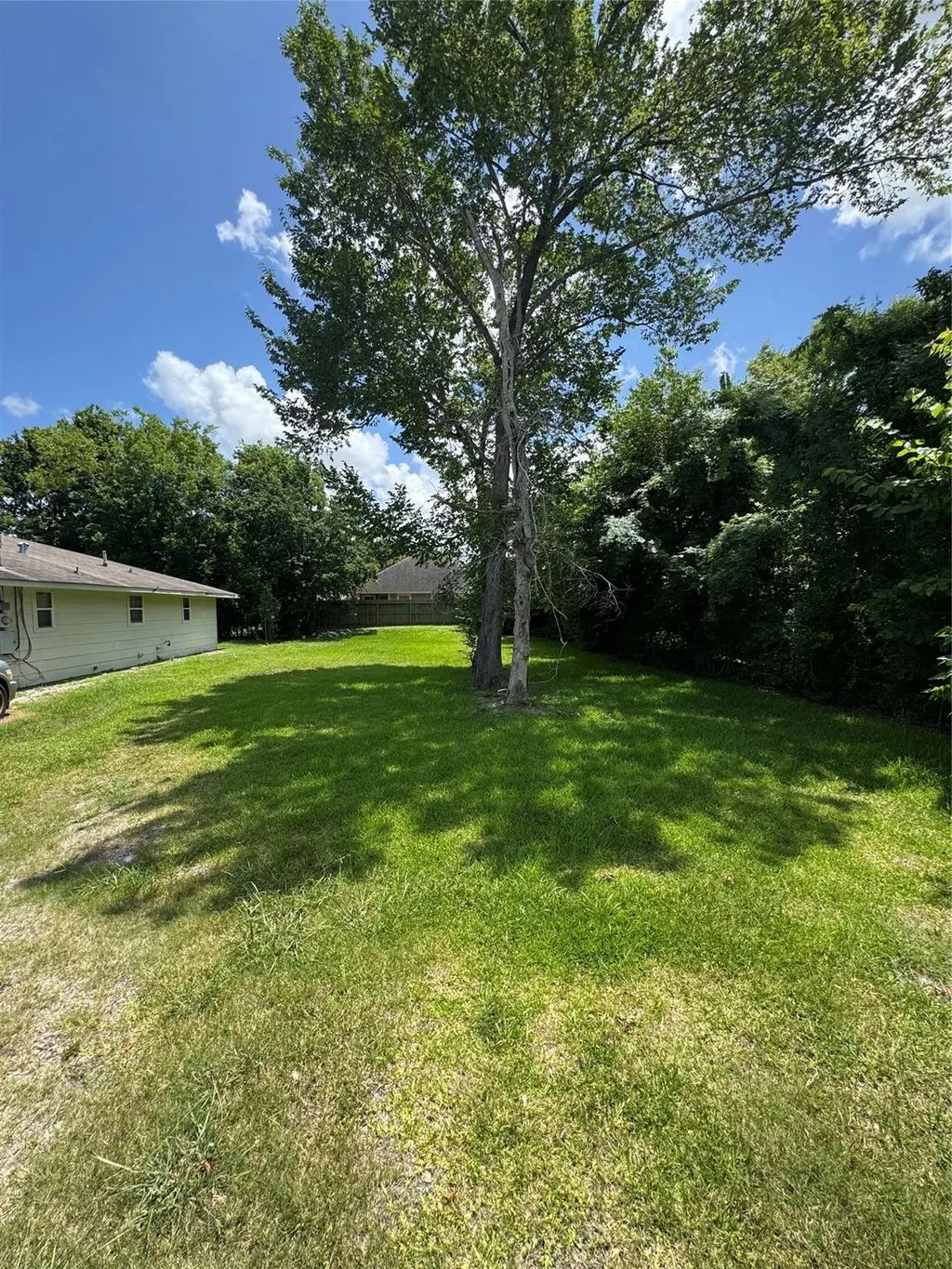 4216 Rosemont, North Houston