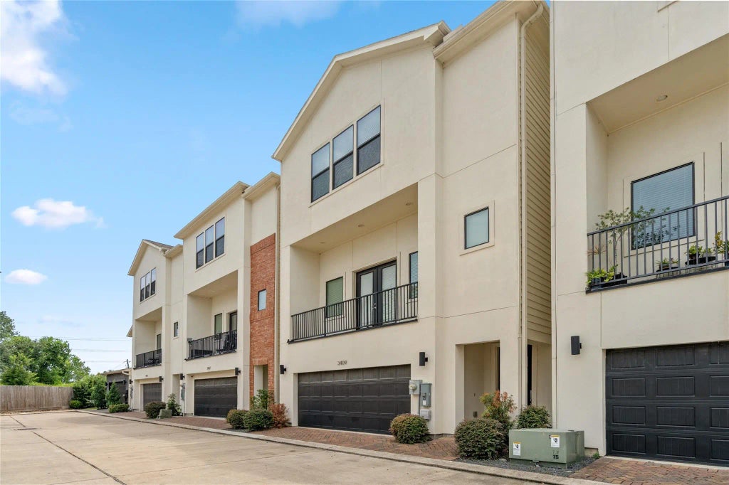 3409 Kensington Yellow Place, Houston