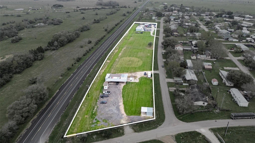 547 W Navigation Street, Brookshire