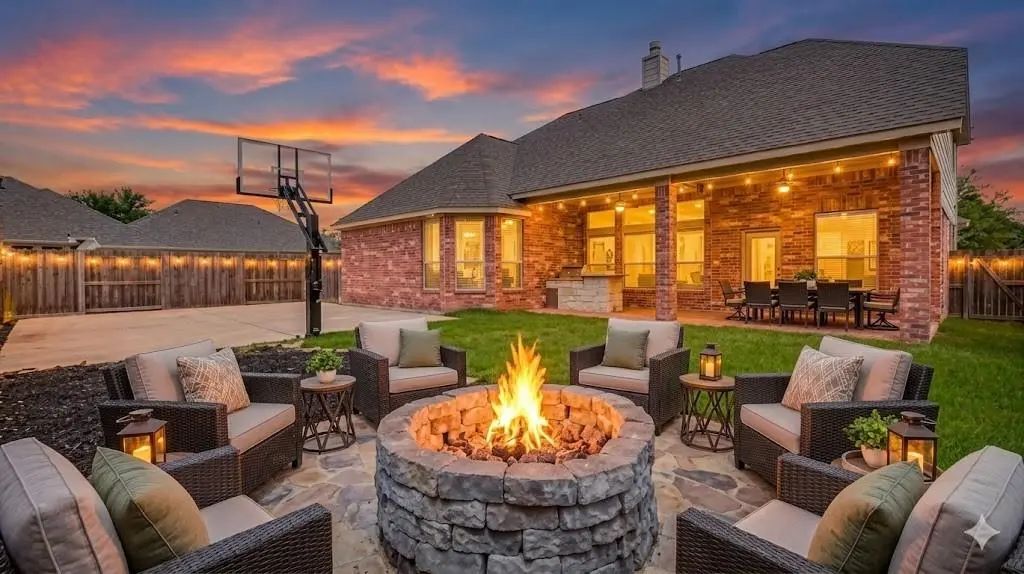 22423 Wenbury Drive, Tomball