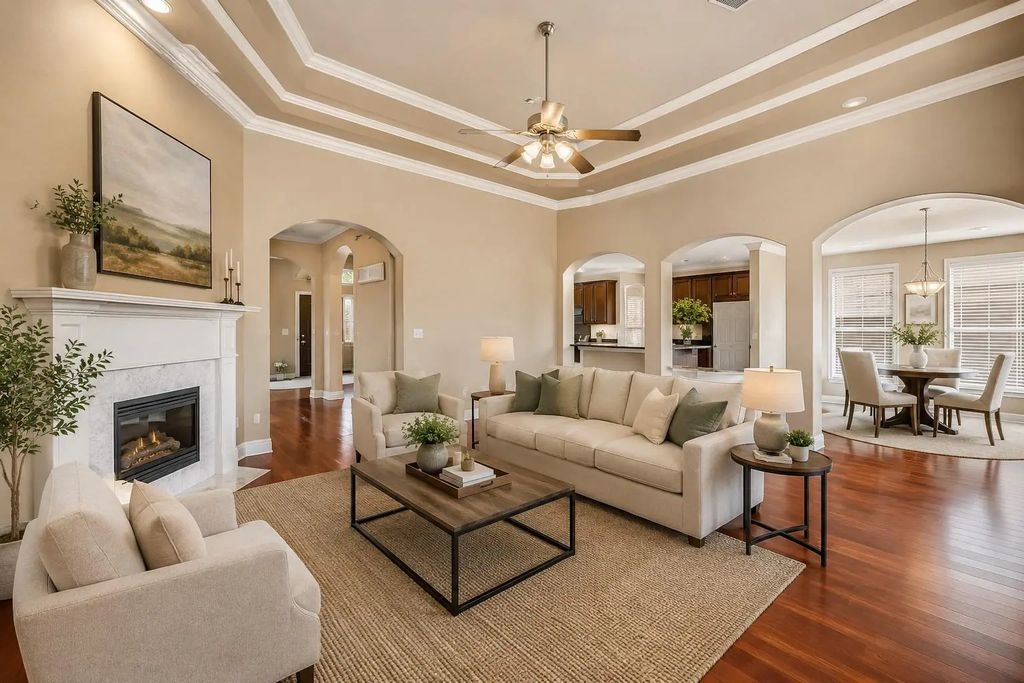 22423 Wenbury Drive, Tomball