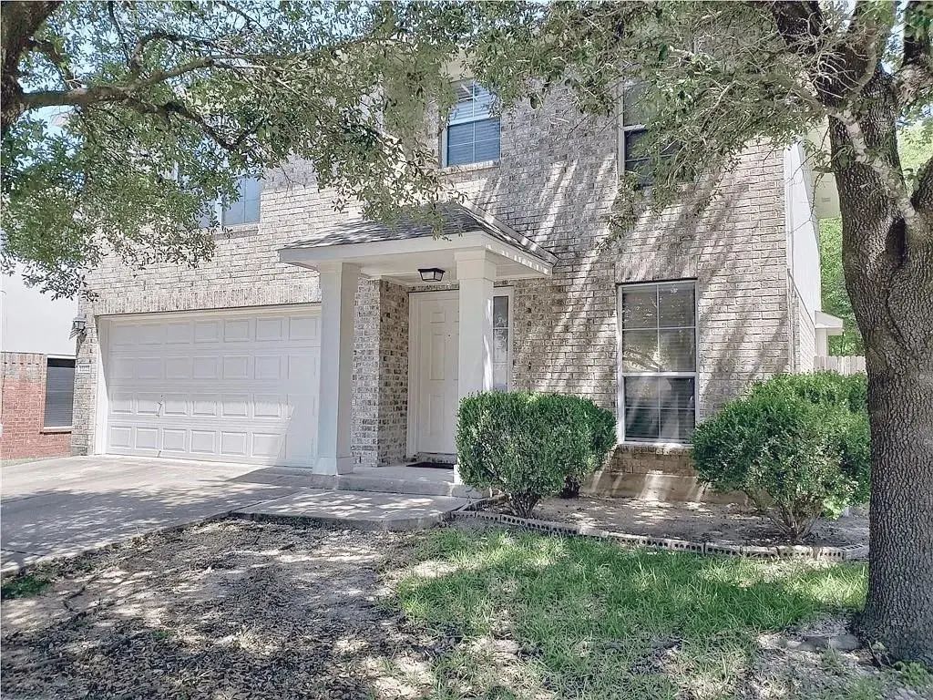 15125 Donna Jane Loop, Pflugerville