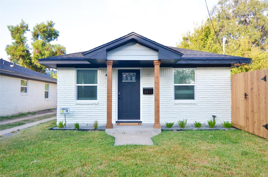 3011 Columbia Street, Houston