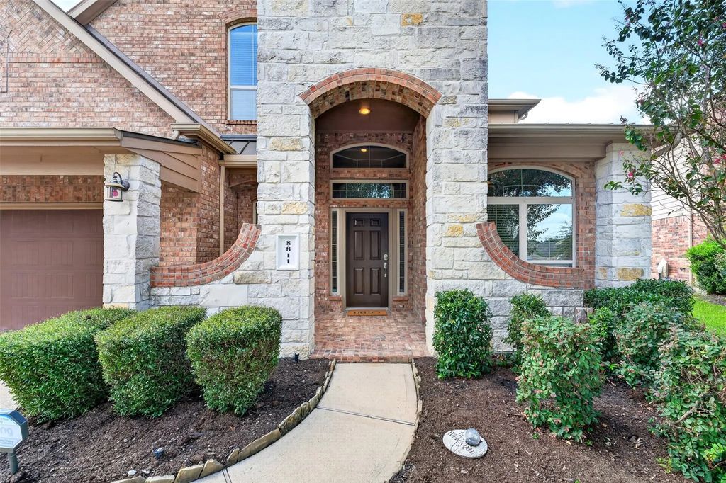 8811 Audrie Rae Lane, Cypress