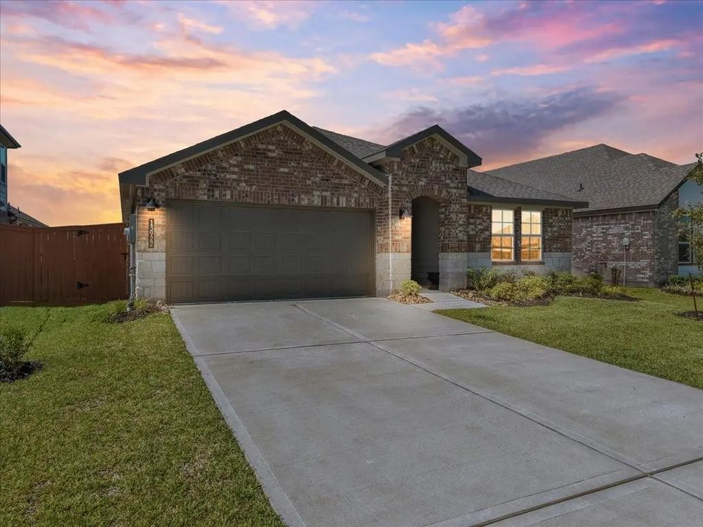 13922 Bay Crest, Texas City