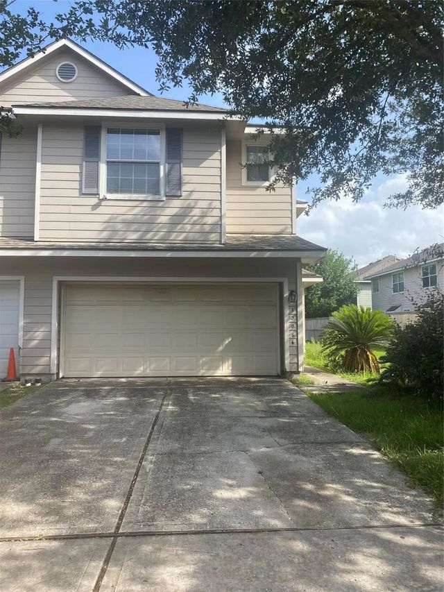 13064 Peppergate Lane, Houston