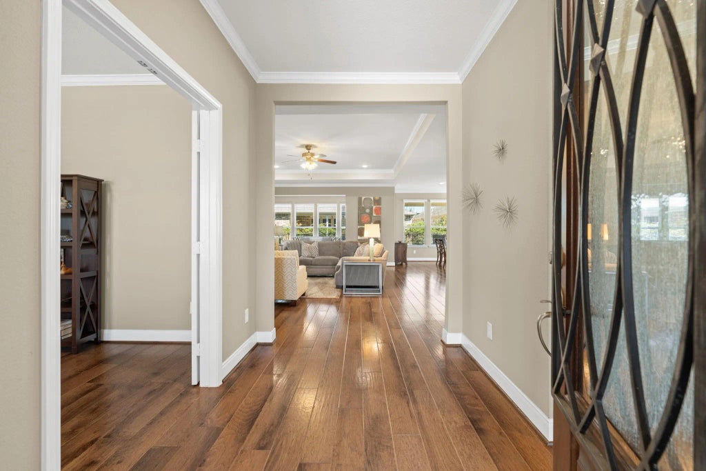 3414 King Eider Court, Richmond