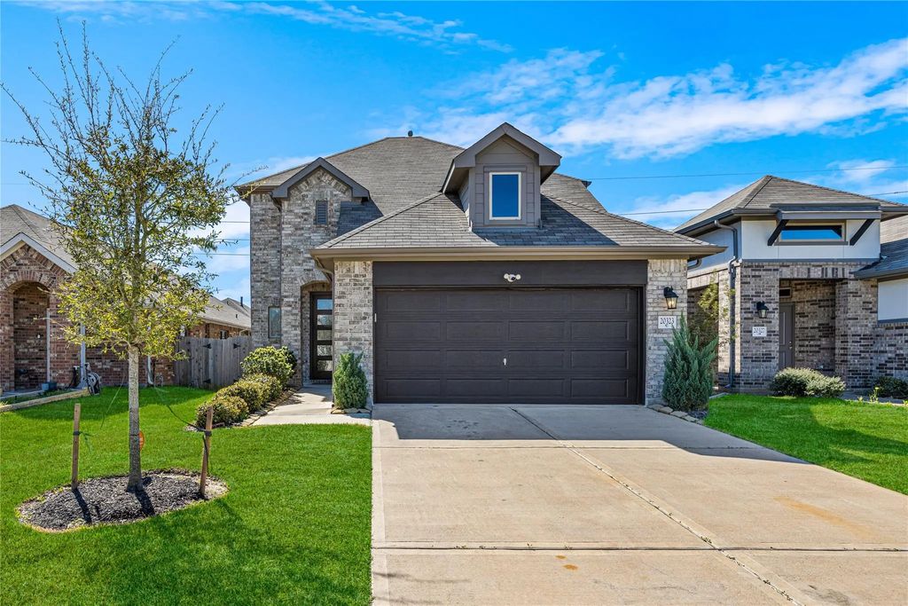 20323 Rainflower Bay Lane, Richmond