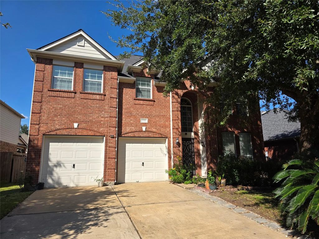 3051 Providence Oak Street, Houston