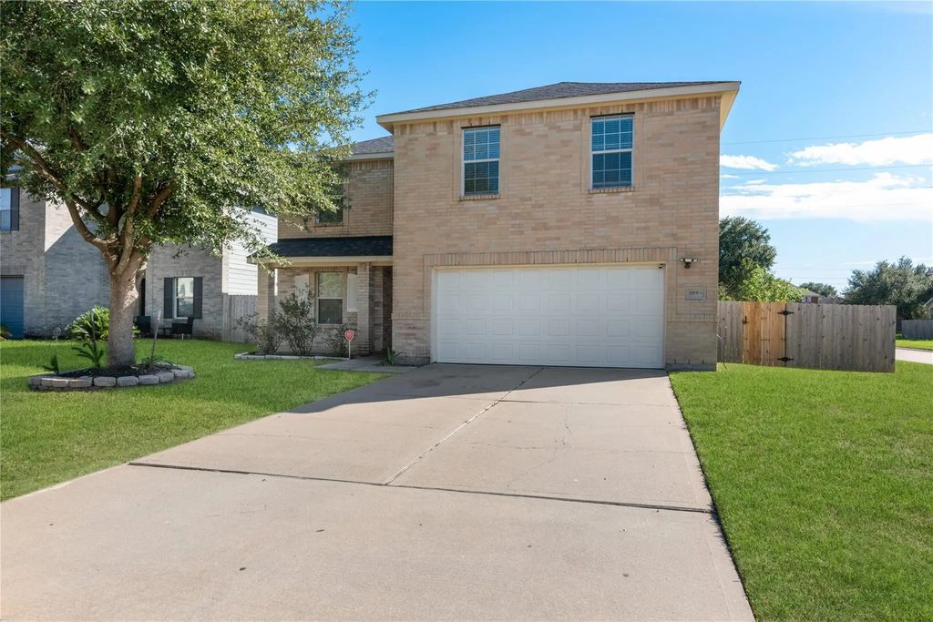 19919 Rocky Trace Lane, Cypress