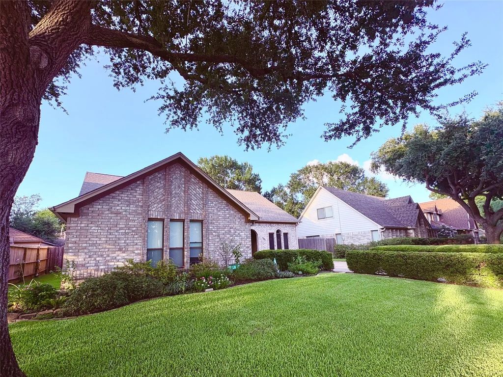 503 Province Place Drive, Katy