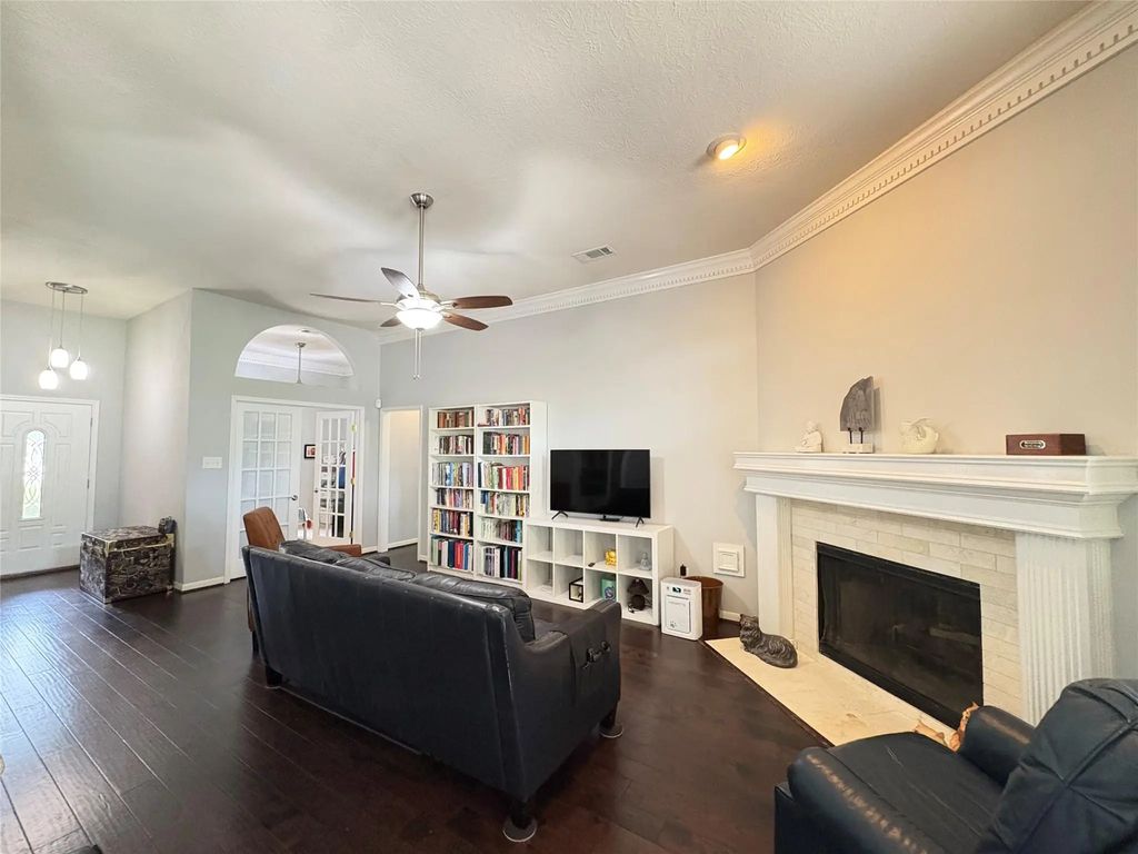 503 Province Place Drive, Katy