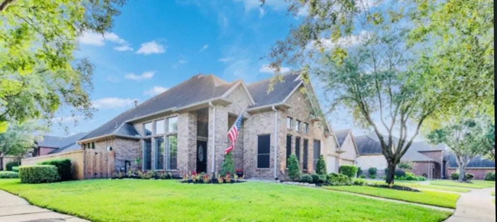 7218 Spring Meadow Lane, Katy