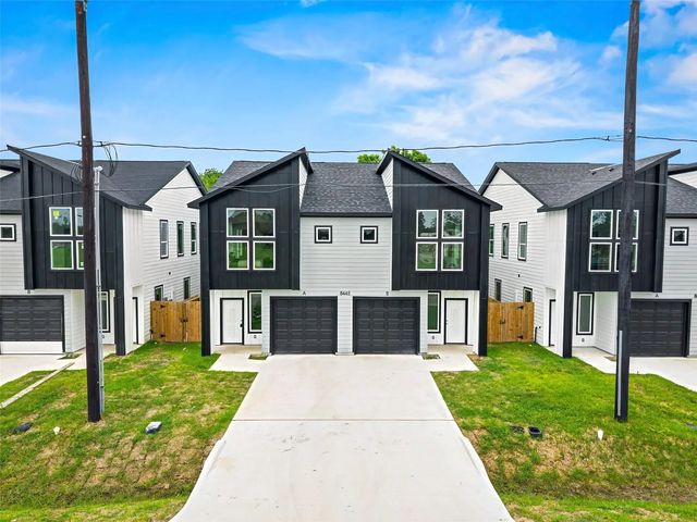 8445 Furray Road A/b, Houston