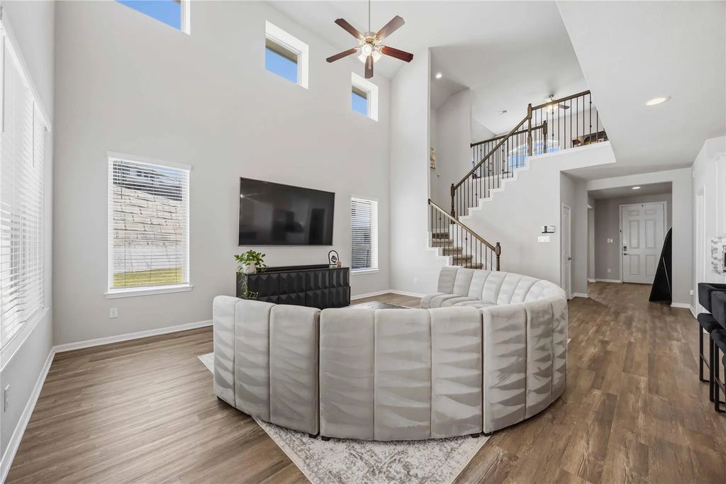 488 Westlake Landing, Conroe