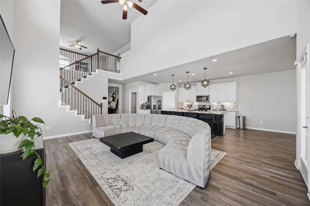488 Westlake Landing, Conroe