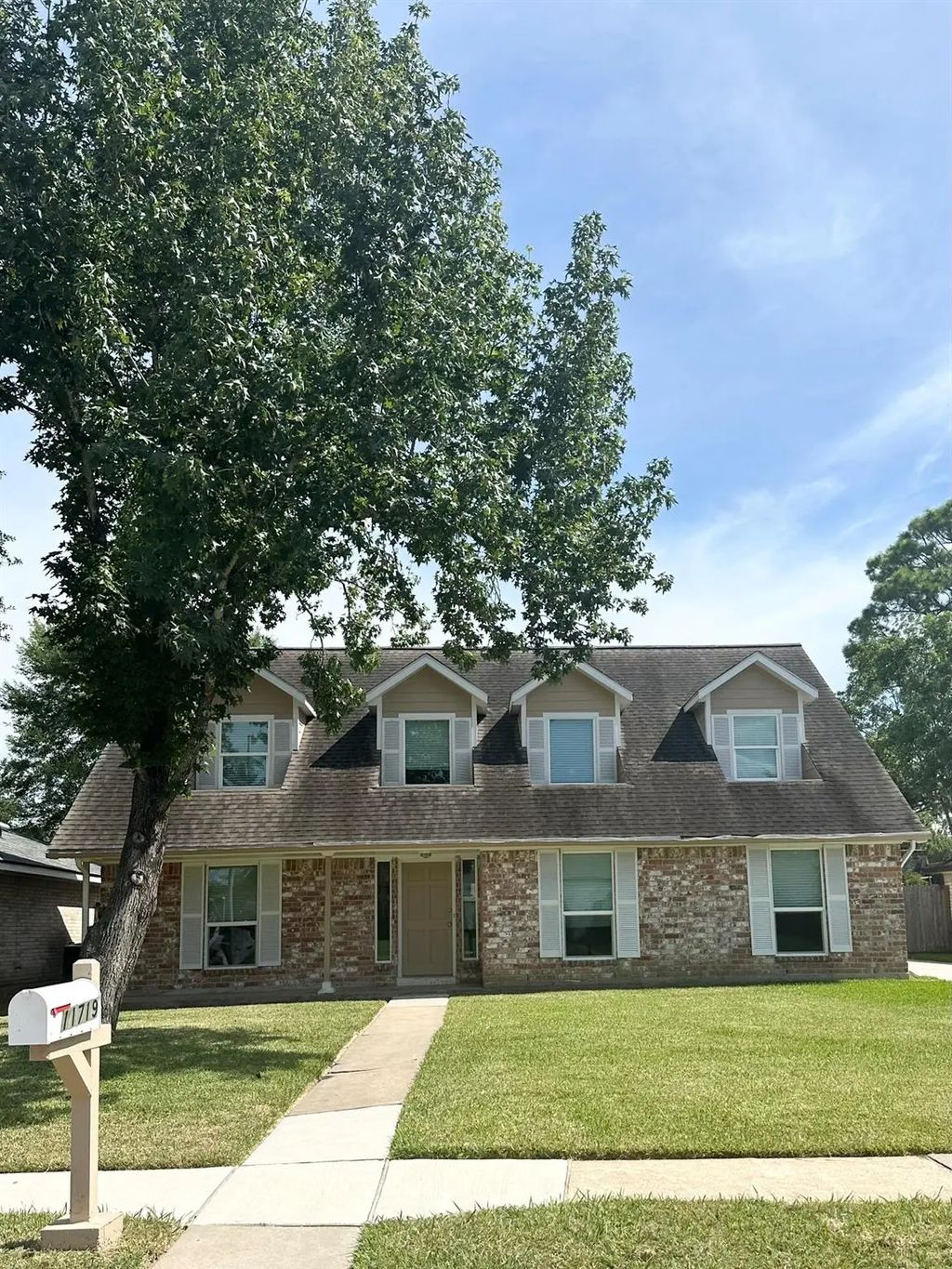 11719 Scottsdale Drive, Meadows Place