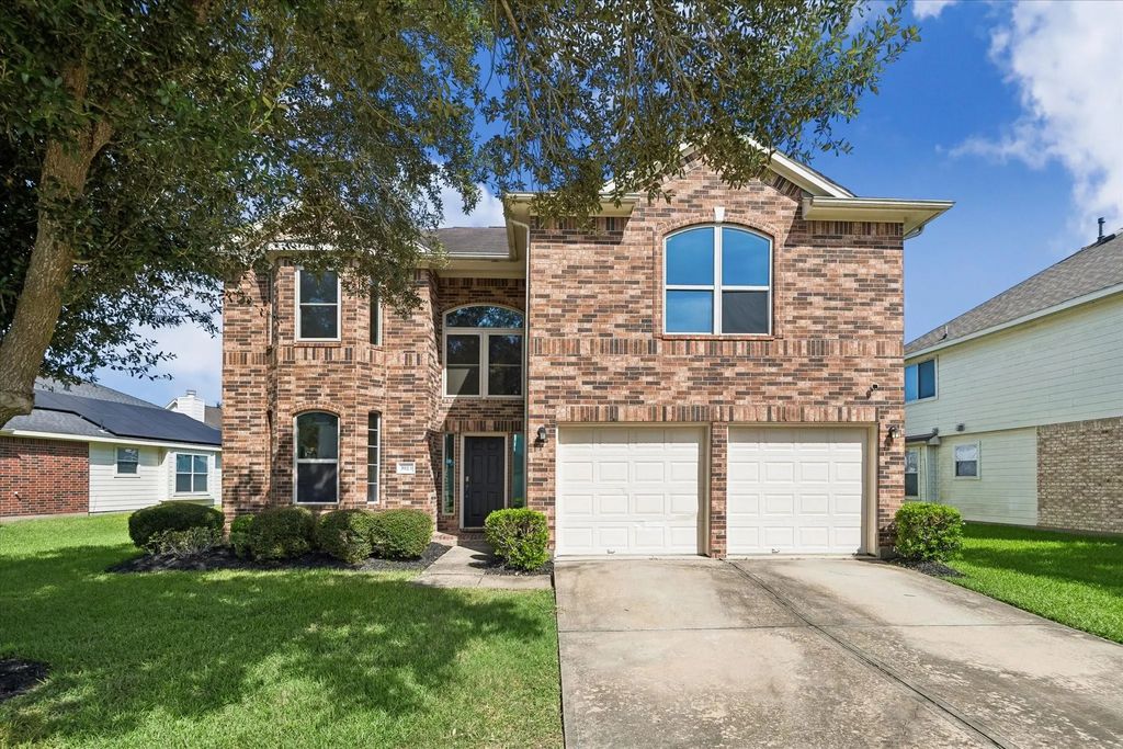 3923 Oak Plank Road, Fresno
