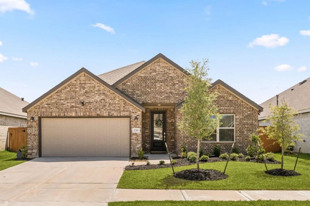 27219 Cotton View Lane, Katy