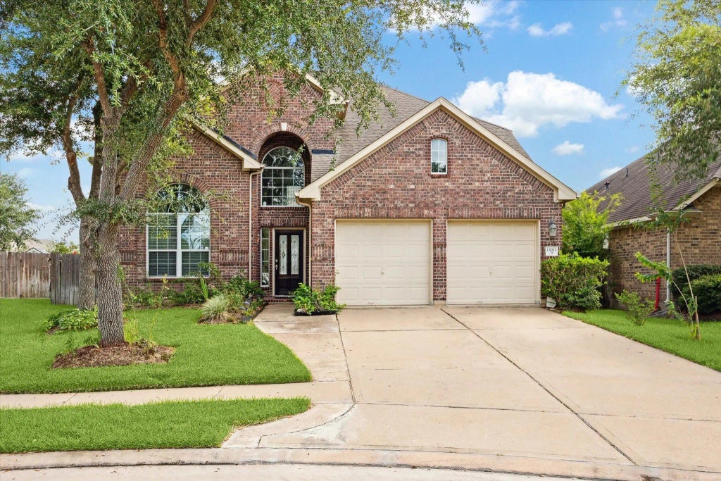 13013 Fair Breeze Lane, Pearland
