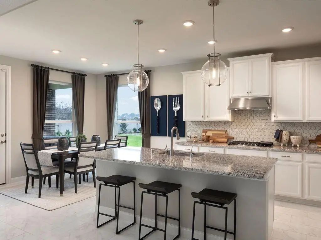 6103 Golden Plover Lane, Pearland