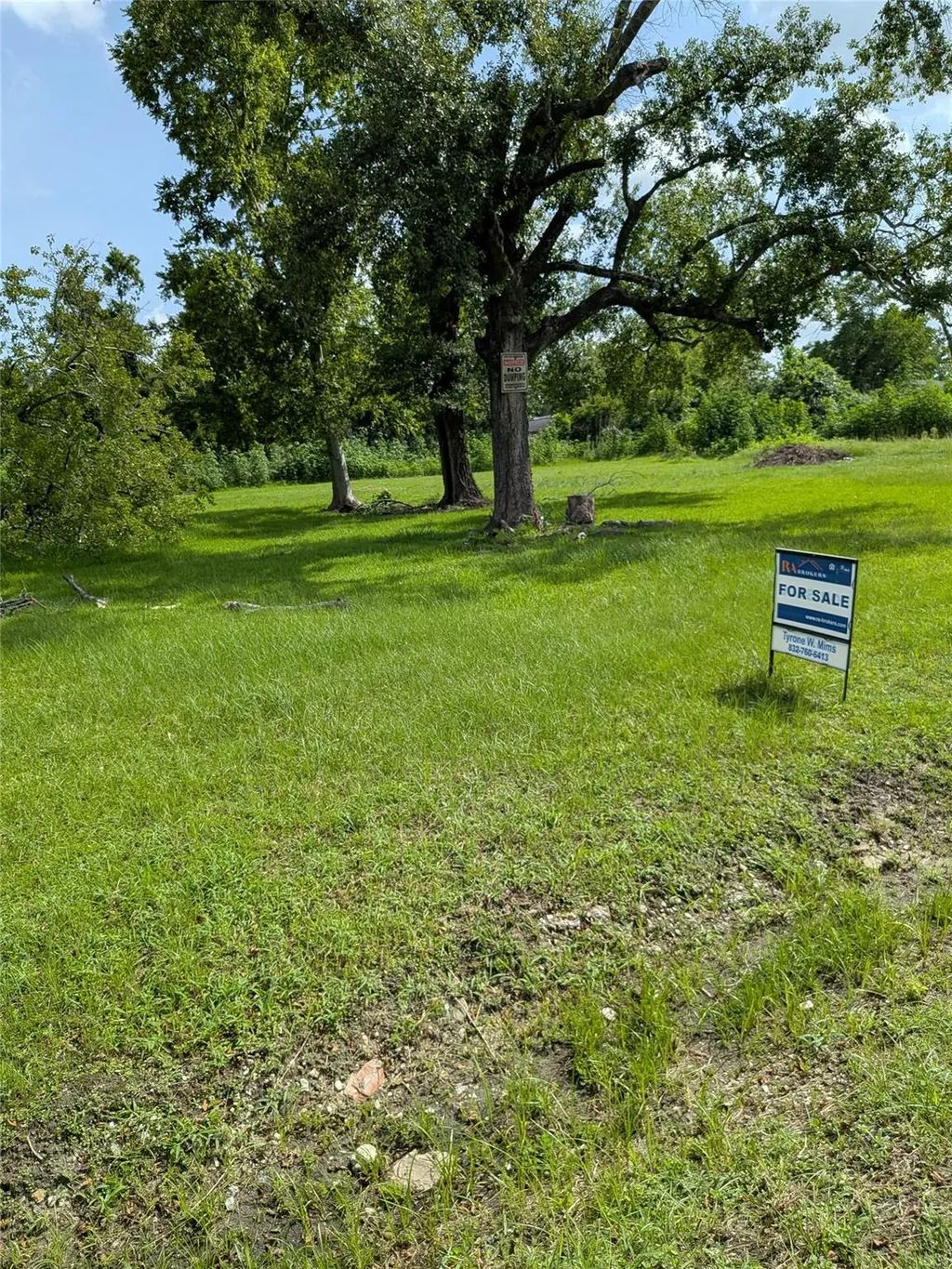 4309 Weaver Road, Houston