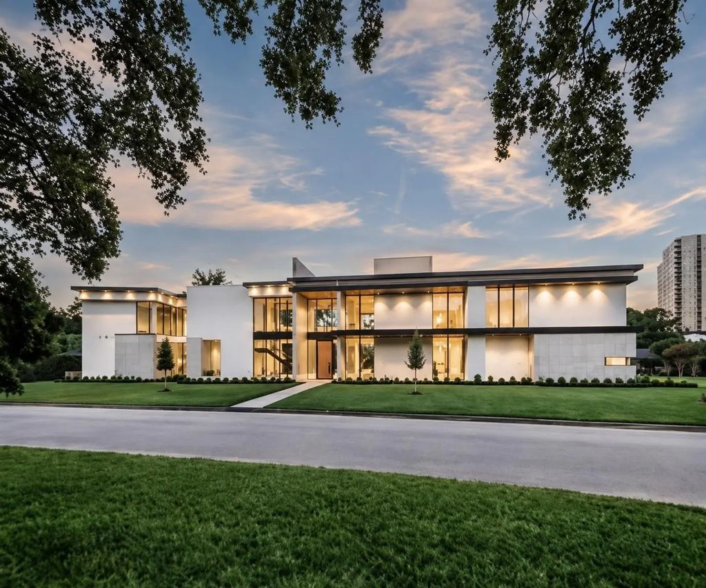 5403 Meadow Lake Lane, Houston