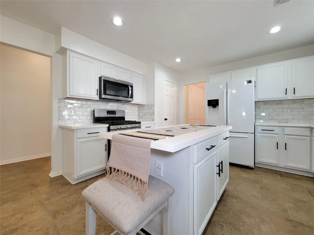 5810 Forest Land Drive, Houston